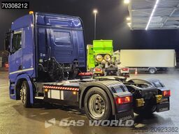 Scania R410 R 4X2 Retarder Alcoa's Full-Air