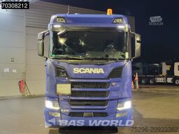 Scania R410 R 4X2 Retarder Alcoa's Full-Air