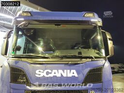 Scania R410 R 4X2 Retarder Alcoa's Full-Air