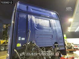 Scania R410 R 4X2 Retarder Alcoa's Full-Air