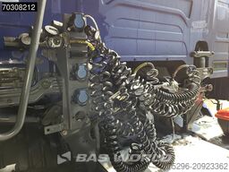 Scania R410 R 4X2 Retarder Alcoa's Full-Air