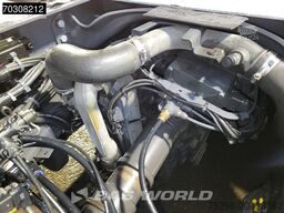 Scania R410 R 4X2 Retarder Alcoa's Full-Air