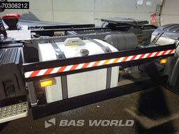 Scania R410 R 4X2 Retarder Alcoa's Full-Air