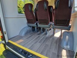 IVECO Daily C35 M1 9 Sitzer sauberes Fahrzeug