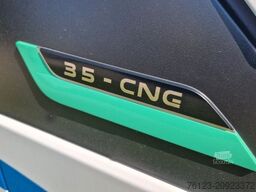 IVECO Daily C35 M1 9 Sitzer sauberes Fahrzeug