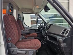 IVECO Daily C35 M1 9 Sitzer sauberes Fahrzeug