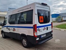 IVECO Daily C35 M1 9 Sitzer sauberes Fahrzeug