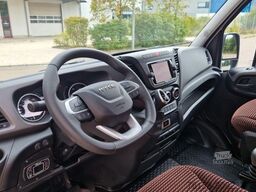 IVECO Daily C35 M1 9 Sitzer sauberes Fahrzeug