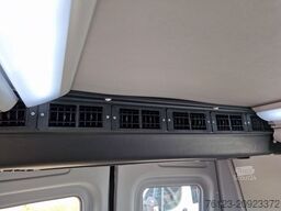 IVECO Daily C35 M1 9 Sitzer sauberes Fahrzeug