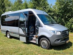 MERCEDES-BENZ 517 Sprinter GSR2  Automatik 20 SS Stock