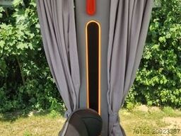 MERCEDES-BENZ 517 Sprinter GSR2  Automatik 20 SS Stock