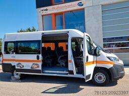 FIAT Opel Movano und Ducato Flexiboden 6 Schienen