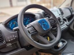 FIAT Opel Movano und Ducato Flexiboden 6 Schienen