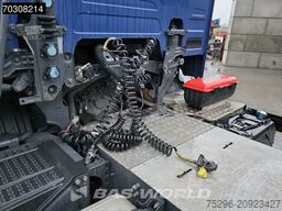 Scania R410 4X2 Retarder Alcoa's Full-Air