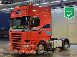 Scania R450 4X2 NL-Truck Retarder