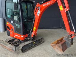 Kubota KX019-4