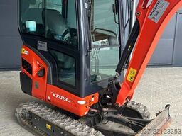 Kubota KX019-4