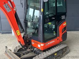 Kubota KX019-4