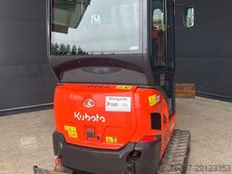 Kubota KX019-4