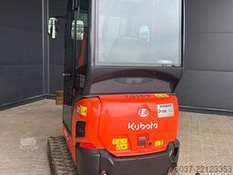 Kubota KX019-4