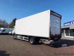 DAF CF 320 Koel/Vries + klep