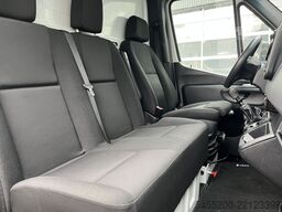 Mercedes-Benz Sprinter 516 2.2 CDI Clixstar Be-combi Koelwage...