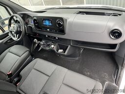 Mercedes-Benz Sprinter 516 2.2 CDI Clixstar Be-combi Koelwage...