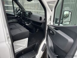 Mercedes-Benz Sprinter 516 2.2 CDI Clixstar Be-combi Koelwage...
