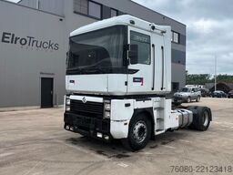 Standard-SZM Renault Magnum 430 (POMPE MANUELLE / BOITE MANUELLE / M...
