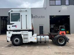 Renault Magnum 430 (POMPE MANUELLE / BOITE MANUELLE / M...
