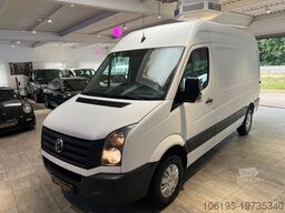 VOLKSWAGEN Crafter *Hoch+Lang*Garantie*Klima*Kamera*Navi*