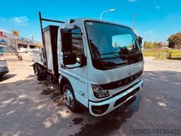 MITSUBISHI Canter 7C18 Kipper + Werkzeugschrank