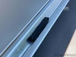 SARIS PL 406 204 2700 kg - mit niedrig Fahrwerk