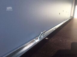 SARIS FW 2000 - 305x152x180cm - Koffer mit Seitentür!