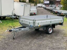 STEMA SH .1 - 251x153cm - mit 100 km/h