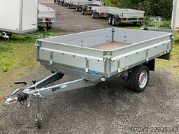 STEMA SH .1 - 251x153cm - mit 100 km/h