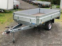 STEMA SH .1 - 251x153cm - mit 100 km/h