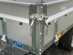 STEMA SH .1 - 251x153cm - mit 100 km/h