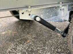 STEMA SH .1 - 251x153cm - mit 100 km/h