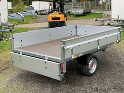 STEMA SH .1 - 251x153cm - mit 100 km/h