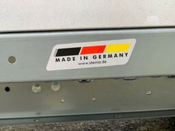 STEMA SH .1 - 251x153cm - mit 100 km/h