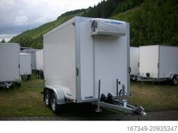 WM MEYER AZKF 2730/155 mit WMK Kühlung - 3,00 x 1,55 m