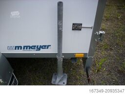 WM MEYER AZKF 2730/155 mit WMK Kühlung - 3,00 x 1,55 m