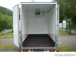 WM MEYER AZKF 2730/155 mit WMK Kühlung - 3,00 x 1,55 m