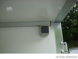 WM MEYER AZKF 2730/155 mit WMK Kühlung - 3,00 x 1,55 m