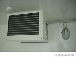 WM MEYER AZKF 2730/155 mit WMK Kühlung - 3,00 x 1,55 m