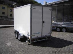 WM MEYER AZKF 2735/155 mit WMK Kühlung - 3,44 x 1,55 m