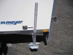 WM MEYER AZKF 2735/155 mit WMK Kühlung - 3,44 x 1,55 m