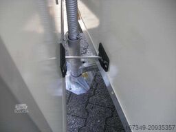 WM MEYER AZKF 2735/155 mit WMK Kühlung - 3,44 x 1,55 m