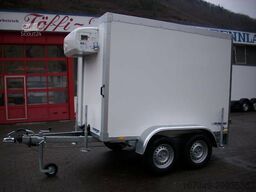 WM MEYER AZKF 2025/145 Kühlkoffer mit WMK Kühlung